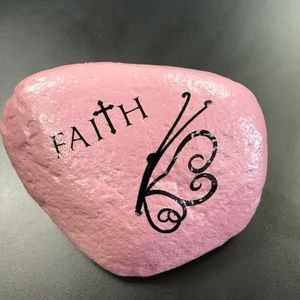 Faith Rock